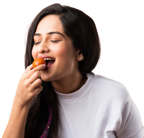 Delivering personalised nutrition for health
