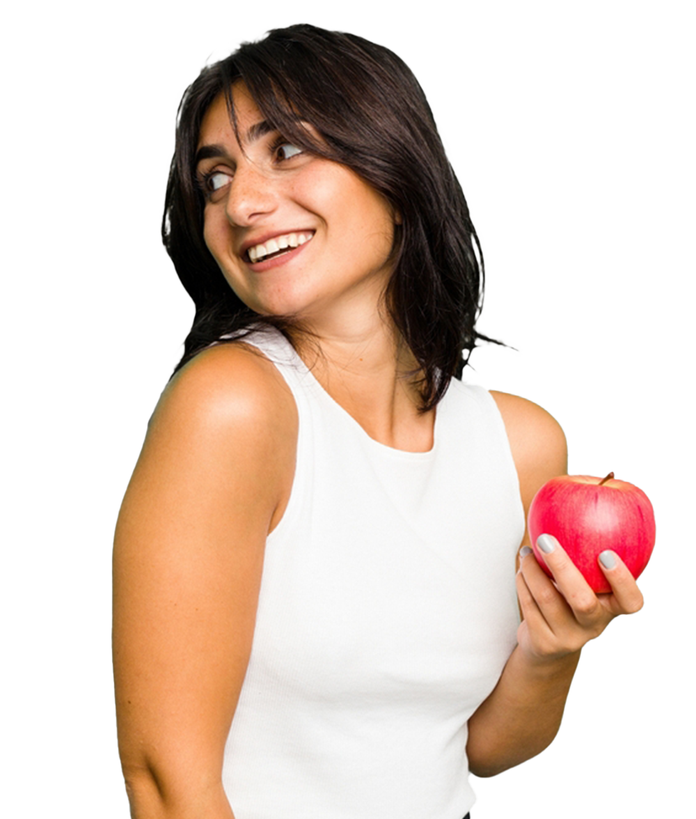 Delivering personalised nutrition for health