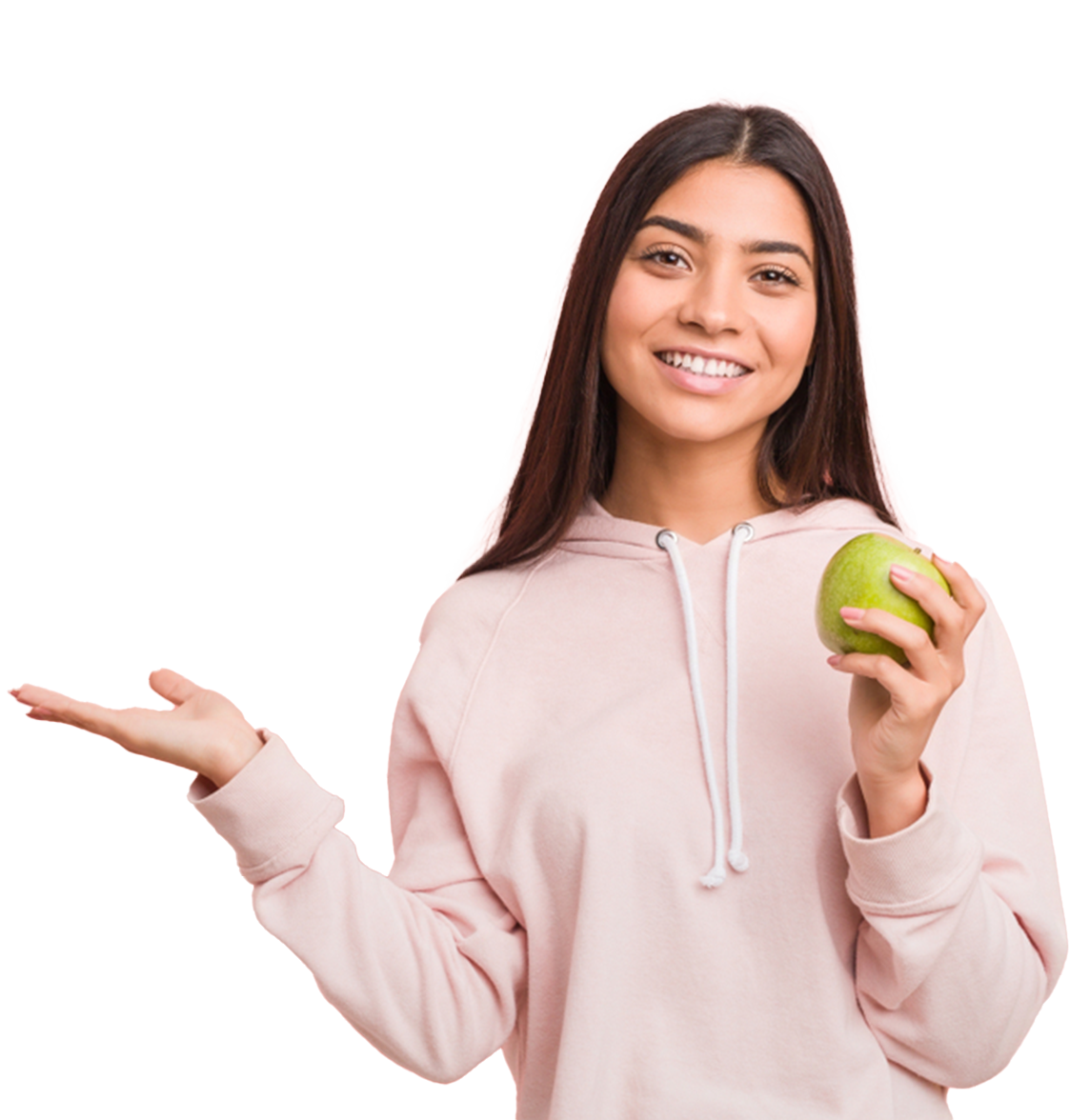 Delivering personalised nutrition for health