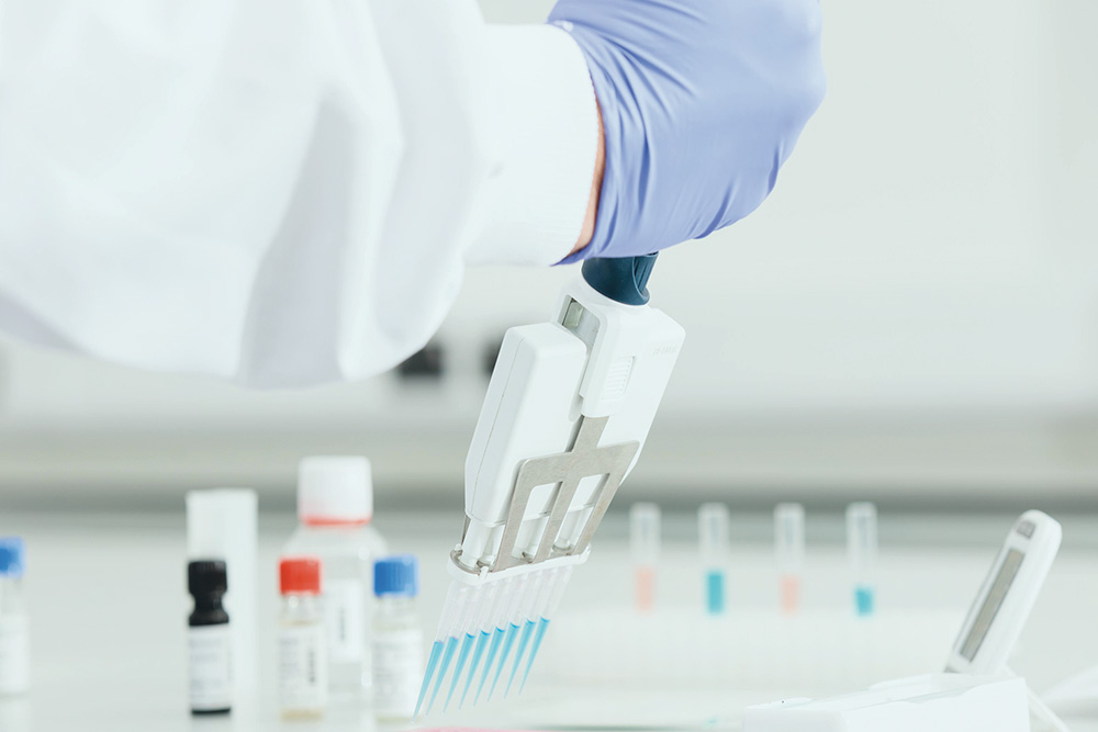 I am a practioner or testing partner